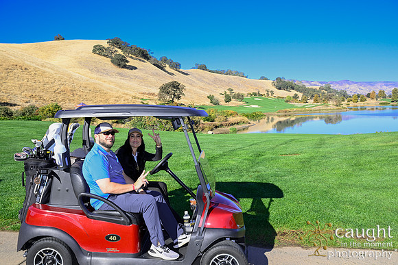 101 Cache Creek Charity Golf Tournament 2023