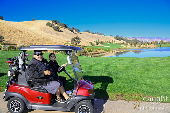103 Cache Creek Charity Golf Tournament 2023
