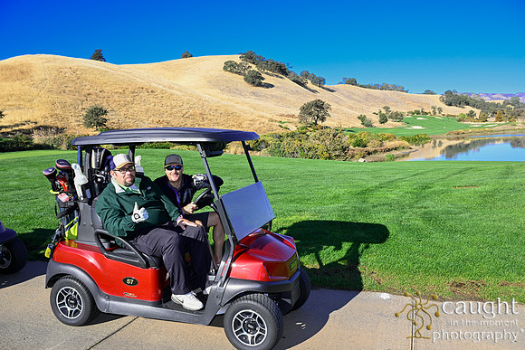 102 Cache Creek Charity Golf Tournament 2023