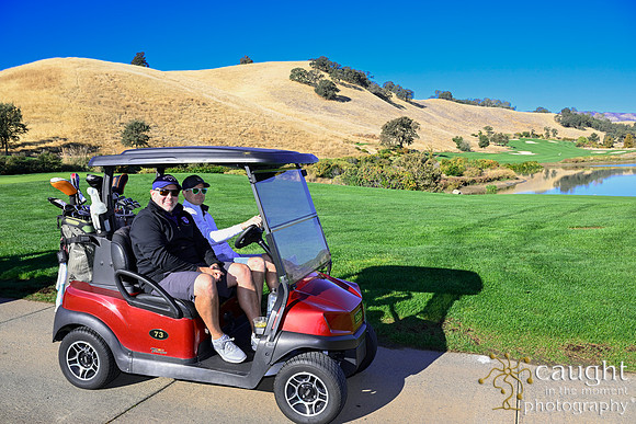 104 Cache Creek Charity Golf Tournament 2023