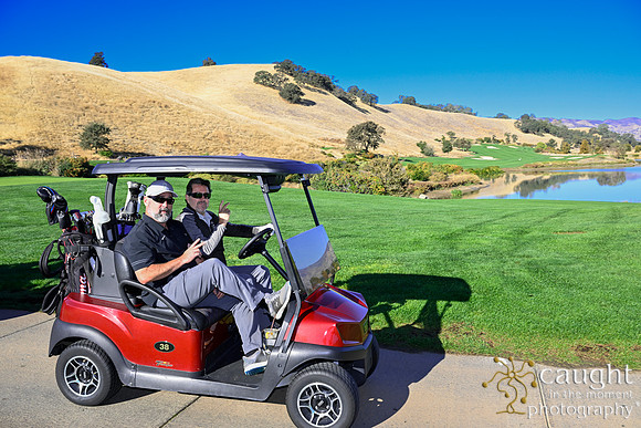 105 Cache Creek Charity Golf Tournament 2023