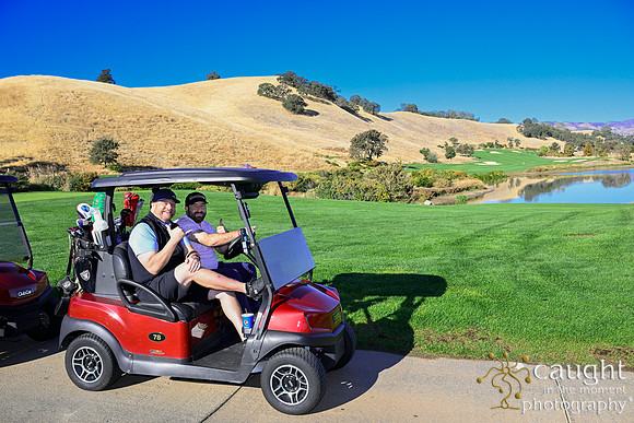 106 Cache Creek Charity Golf Tournament 2023