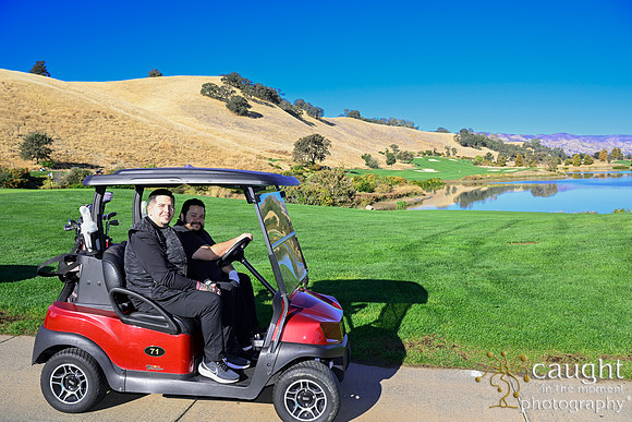 108 Cache Creek Charity Golf Tournament 2023