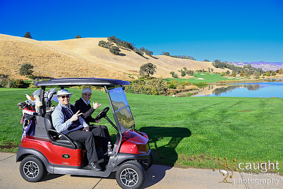 109 Cache Creek Charity Golf Tournament 2023