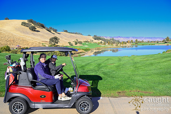 107 Cache Creek Charity Golf Tournament 2023