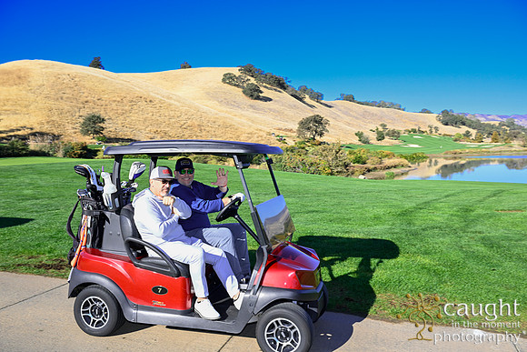 110 Cache Creek Charity Golf Tournament 2023