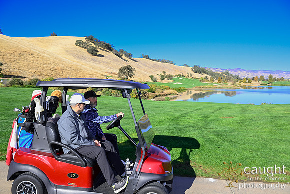 112 Cache Creek Charity Golf Tournament 2023