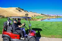 113 Cache Creek Charity Golf Tournament 2023