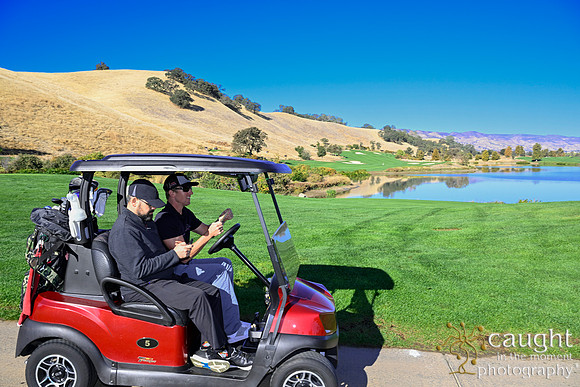 113 Cache Creek Charity Golf Tournament 2023