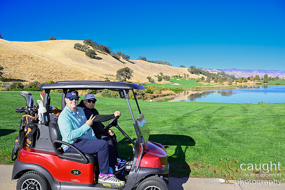 114 Cache Creek Charity Golf Tournament 2023