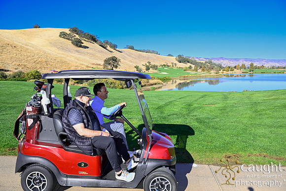 116 Cache Creek Charity Golf Tournament 2023