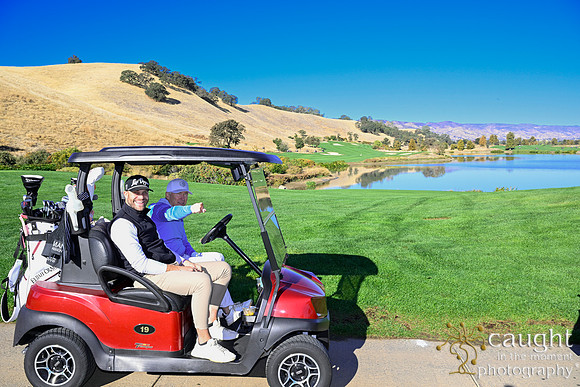 118 Cache Creek Charity Golf Tournament 2023