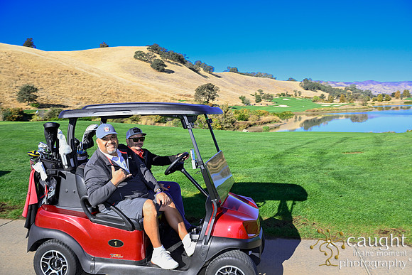117 Cache Creek Charity Golf Tournament 2023