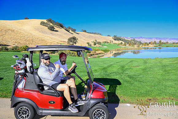 120 Cache Creek Charity Golf Tournament 2023