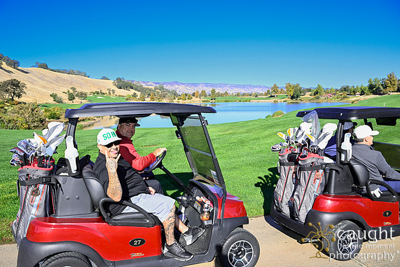 121 Cache Creek Charity Golf Tournament 2023