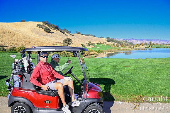 119 Cache Creek Charity Golf Tournament 2023