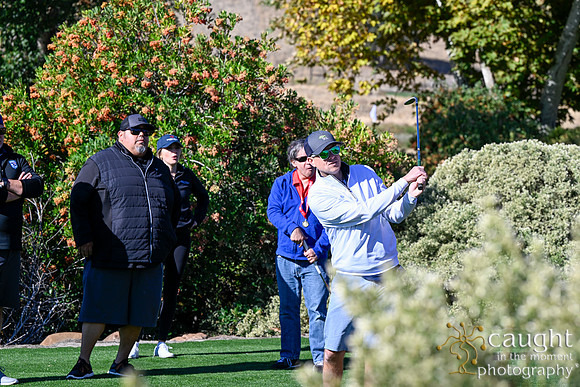123 Cache Creek Charity Golf Tournament 2023