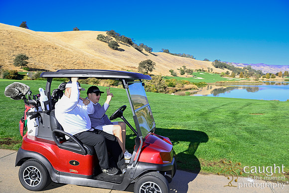 122 Cache Creek Charity Golf Tournament 2023