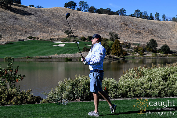 125 Cache Creek Charity Golf Tournament 2023