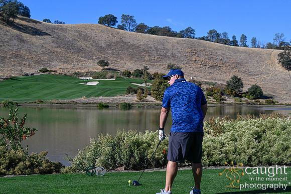 126 Cache Creek Charity Golf Tournament 2023