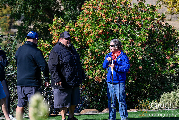 124 Cache Creek Charity Golf Tournament 2023