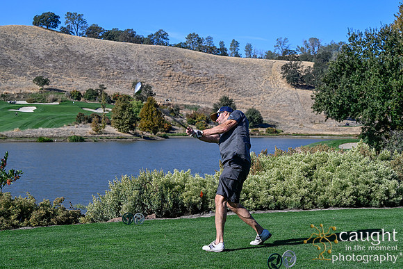 129 Cache Creek Charity Golf Tournament 2023