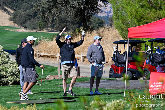 131 Cache Creek Charity Golf Tournament 2023