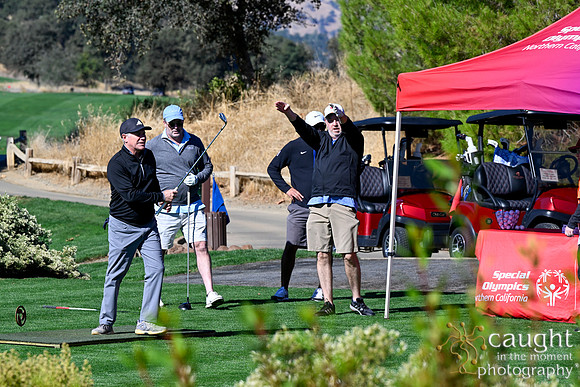133 Cache Creek Charity Golf Tournament 2023