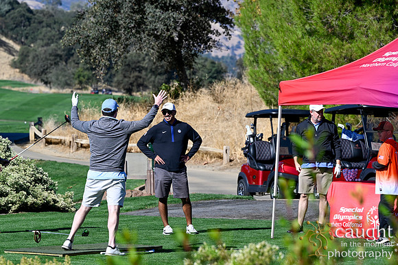 135 Cache Creek Charity Golf Tournament 2023