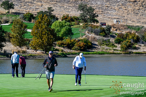 138 Cache Creek Charity Golf Tournament 2023