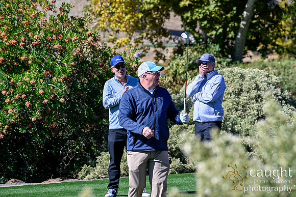 147 Cache Creek Charity Golf Tournament 2023
