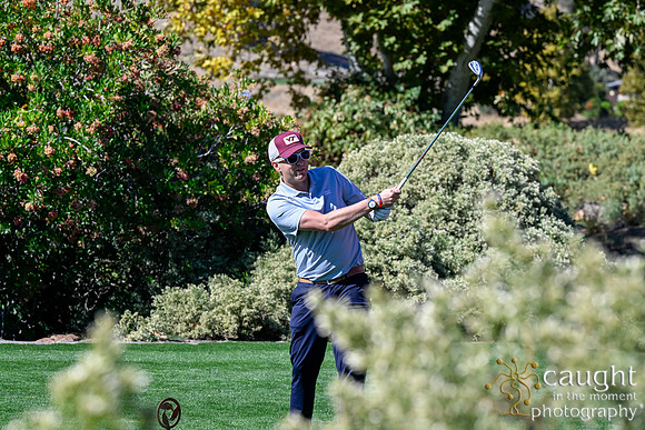 149 Cache Creek Charity Golf Tournament 2023
