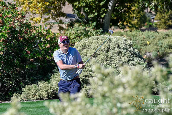 150 Cache Creek Charity Golf Tournament 2023