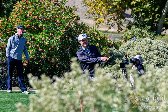 151 Cache Creek Charity Golf Tournament 2023