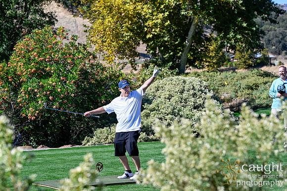 156 Cache Creek Charity Golf Tournament 2023
