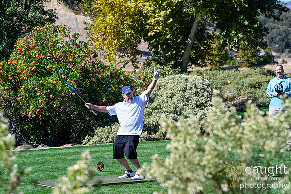 157 Cache Creek Charity Golf Tournament 2023