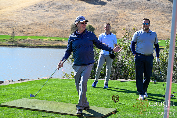 163 Cache Creek Charity Golf Tournament 2023