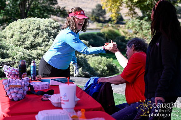 167 Cache Creek Charity Golf Tournament 2023