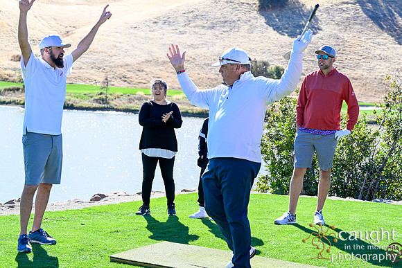 211 Cache Creek Charity Golf Tournament 2023
