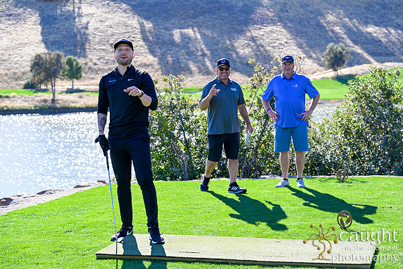 260 Cache Creek Charity Golf Tournament 2023