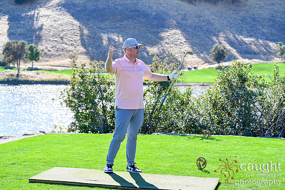 262 Cache Creek Charity Golf Tournament 2023