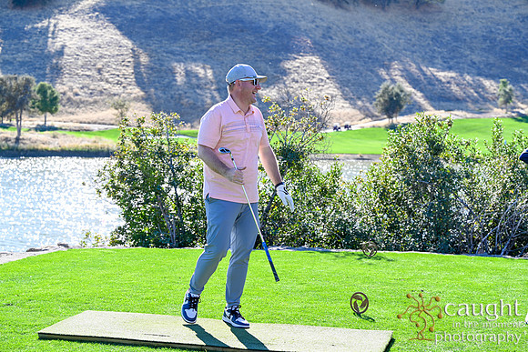 264 Cache Creek Charity Golf Tournament 2023