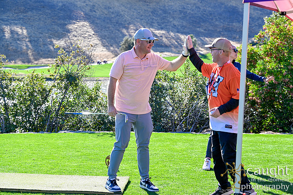 265 Cache Creek Charity Golf Tournament 2023