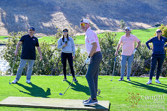 270 Cache Creek Charity Golf Tournament 2023
