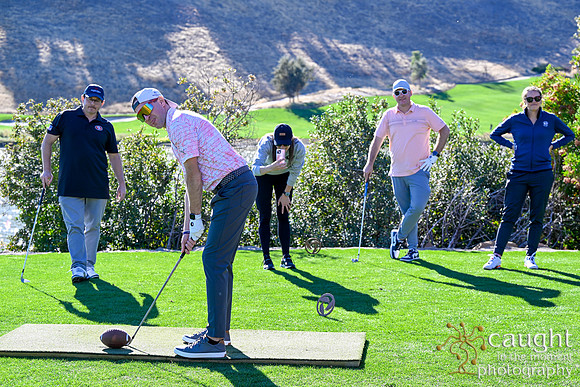 271 Cache Creek Charity Golf Tournament 2023