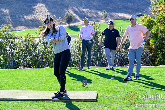 276 Cache Creek Charity Golf Tournament 2023