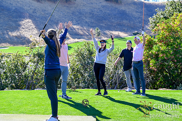 282 Cache Creek Charity Golf Tournament 2023