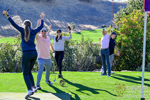 285 Cache Creek Charity Golf Tournament 2023