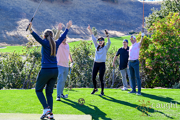 283 Cache Creek Charity Golf Tournament 2023