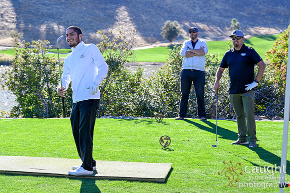 286 Cache Creek Charity Golf Tournament 2023